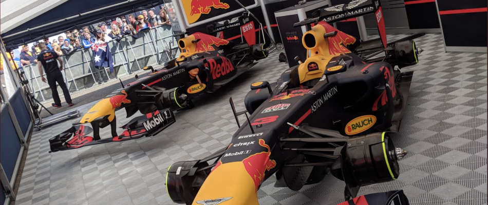 Red Bull
